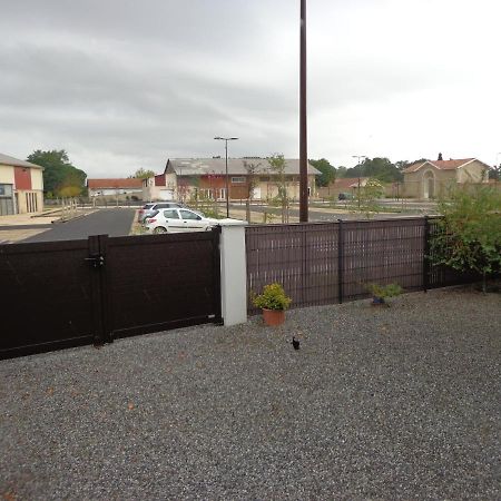 Apartamento Appt T2 C Bougue Soustons Exterior foto
